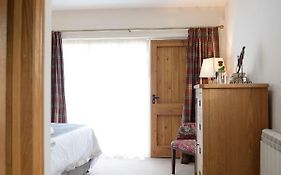 The Red Lion, Barn Accommodation